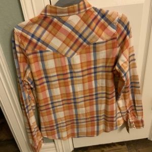 Rank 45 Button down shirt